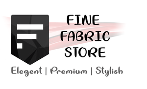 Fine Fabric Shop
